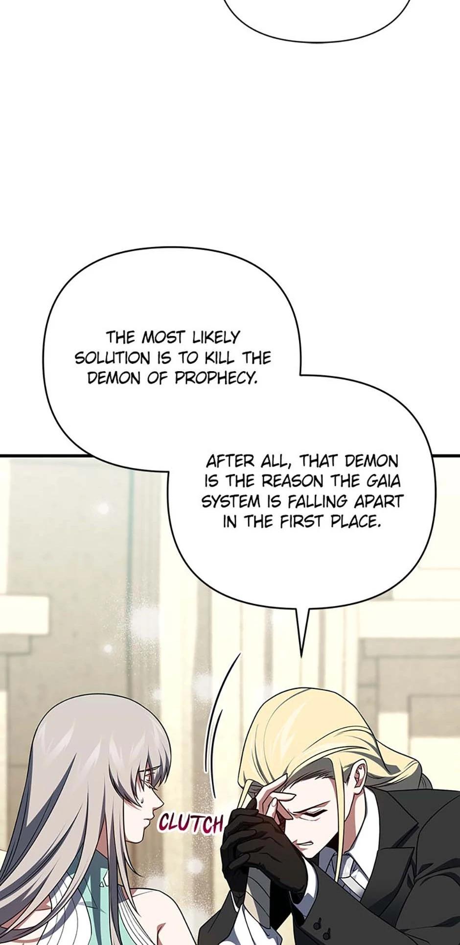 Read After Ten Millennia in Hell En Manga Online