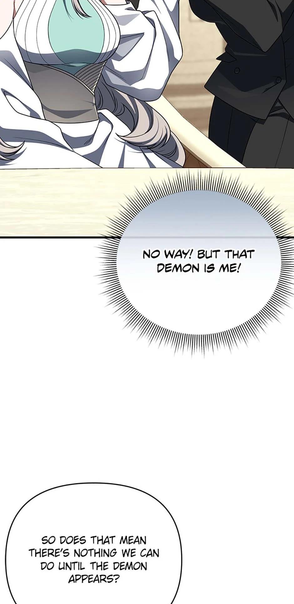 Read After Ten Millennia in Hell En Manga Online