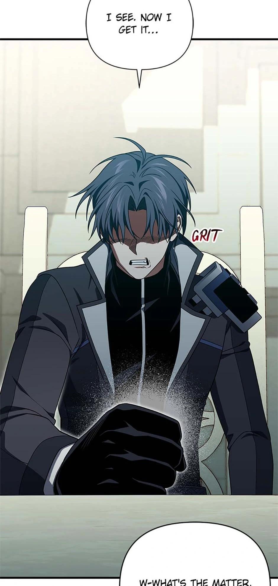 Read After Ten Millennia in Hell En Manga Online