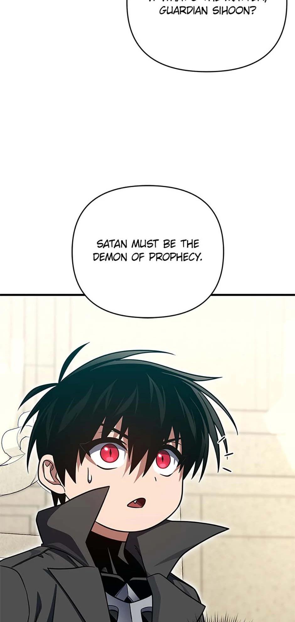 Read After Ten Millennia in Hell En Manga Online
