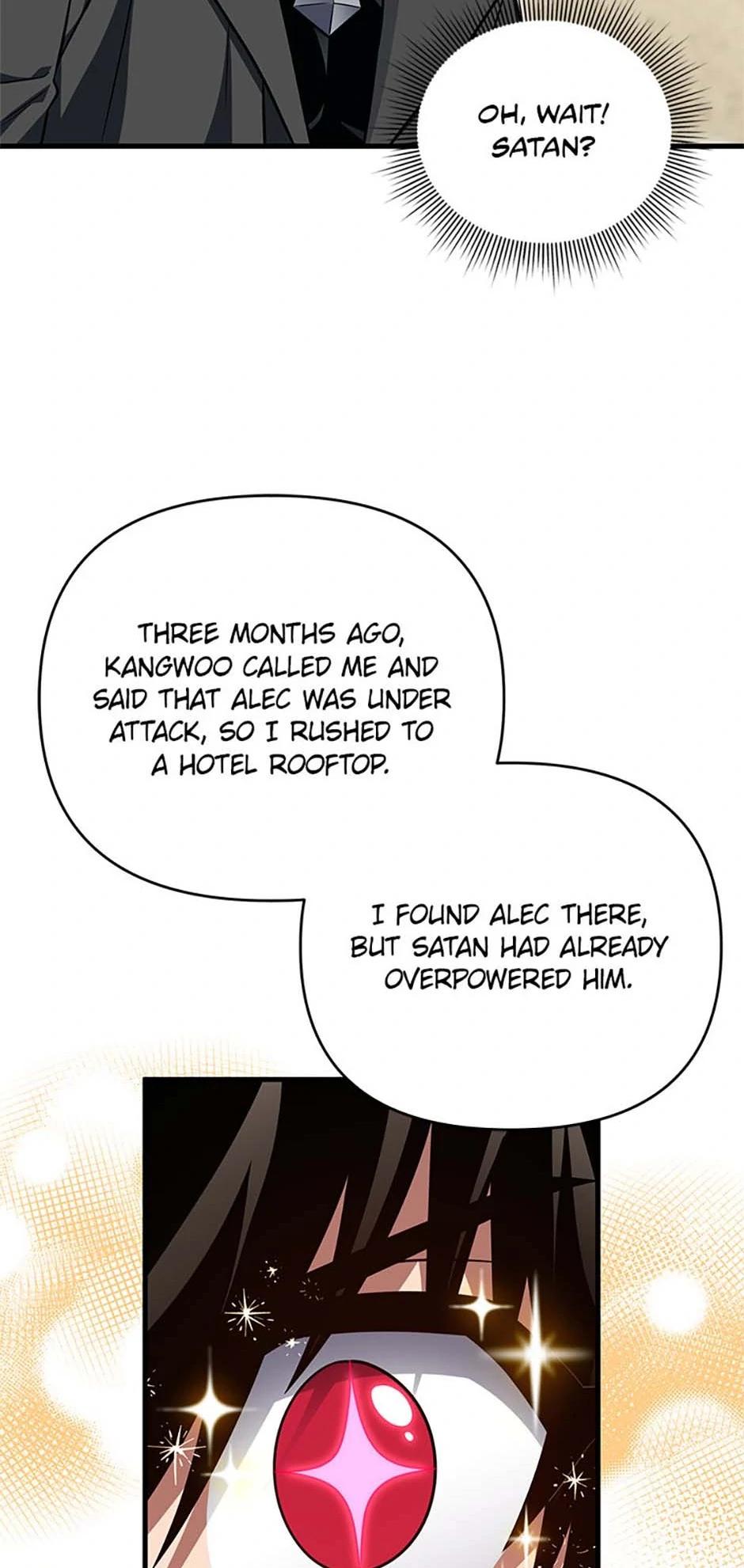 Read After Ten Millennia in Hell En Manga Online