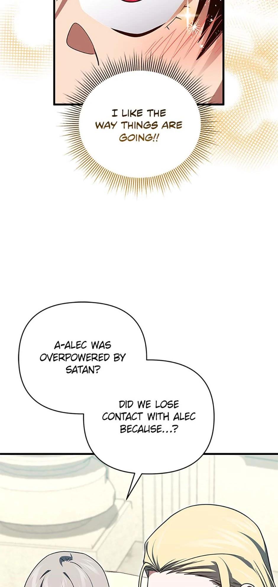 Read After Ten Millennia in Hell En Manga Online