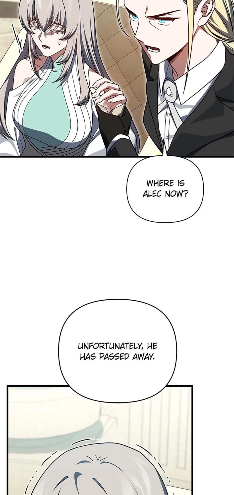 Read After Ten Millennia in Hell En Manga Online