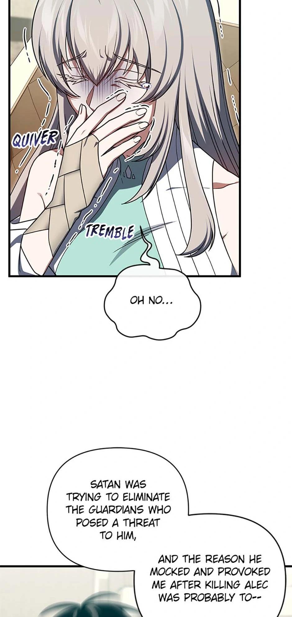 Read After Ten Millennia in Hell En Manga Online