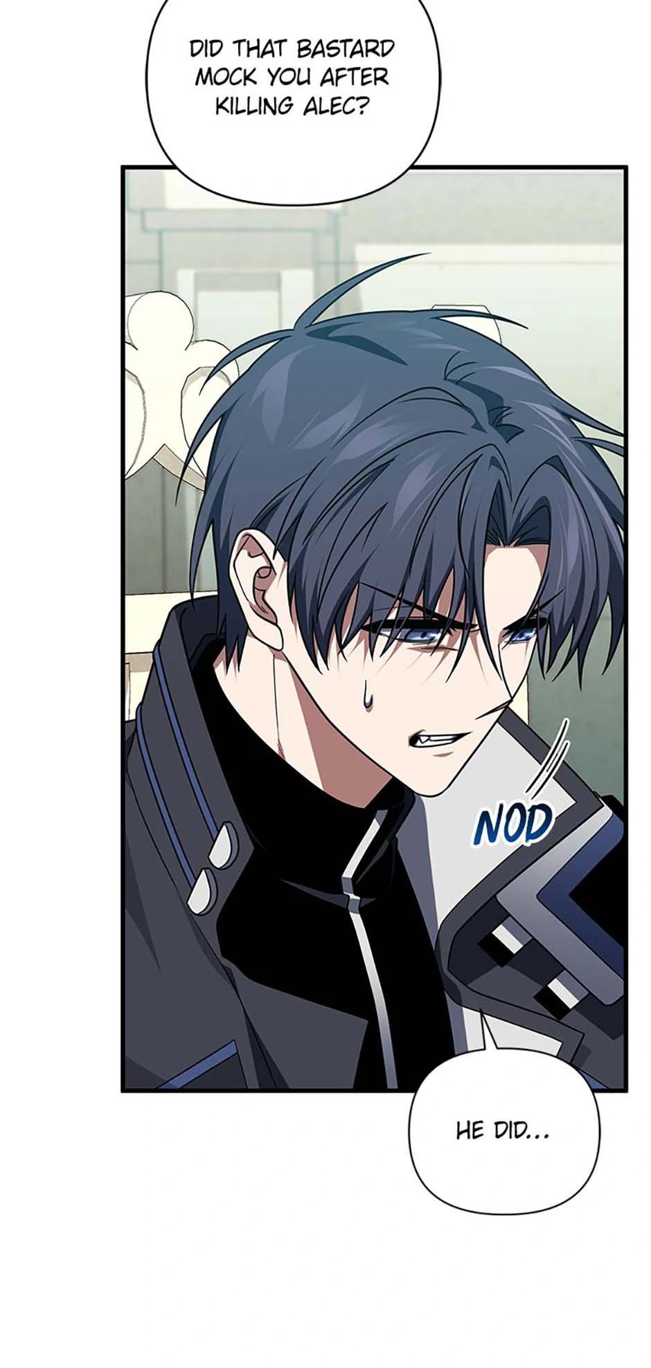 Read After Ten Millennia in Hell En Manga Online