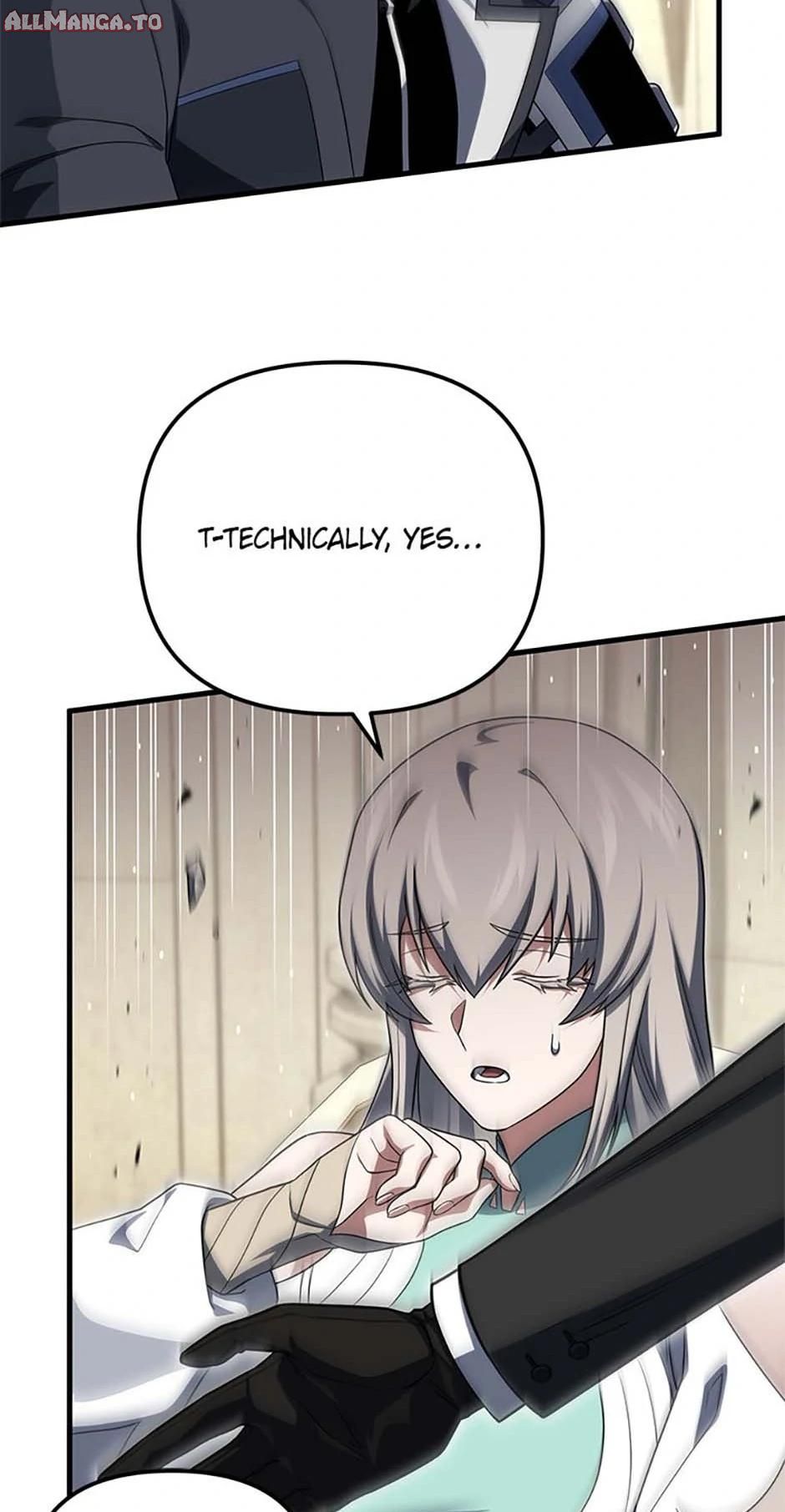 Read After Ten Millennia in Hell En Manga Online