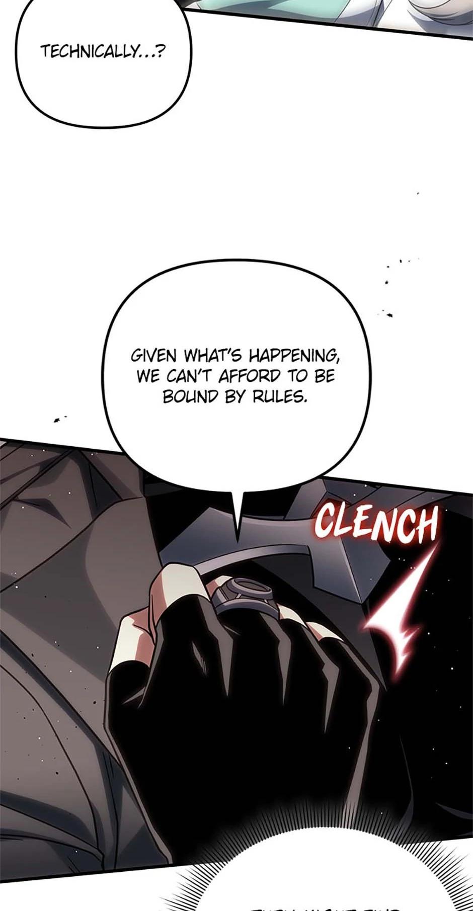 Read After Ten Millennia in Hell En Manga Online