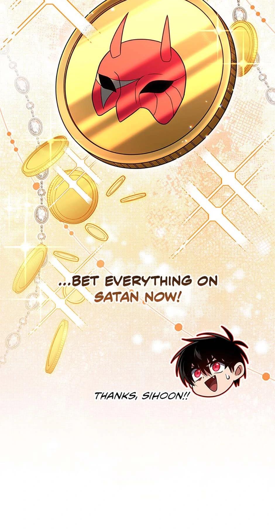 Read After Ten Millennia in Hell En Manga Online