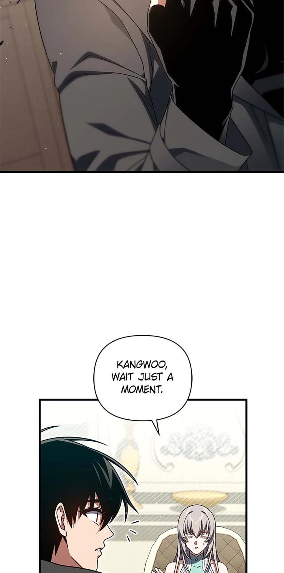 Read After Ten Millennia in Hell En Manga Online