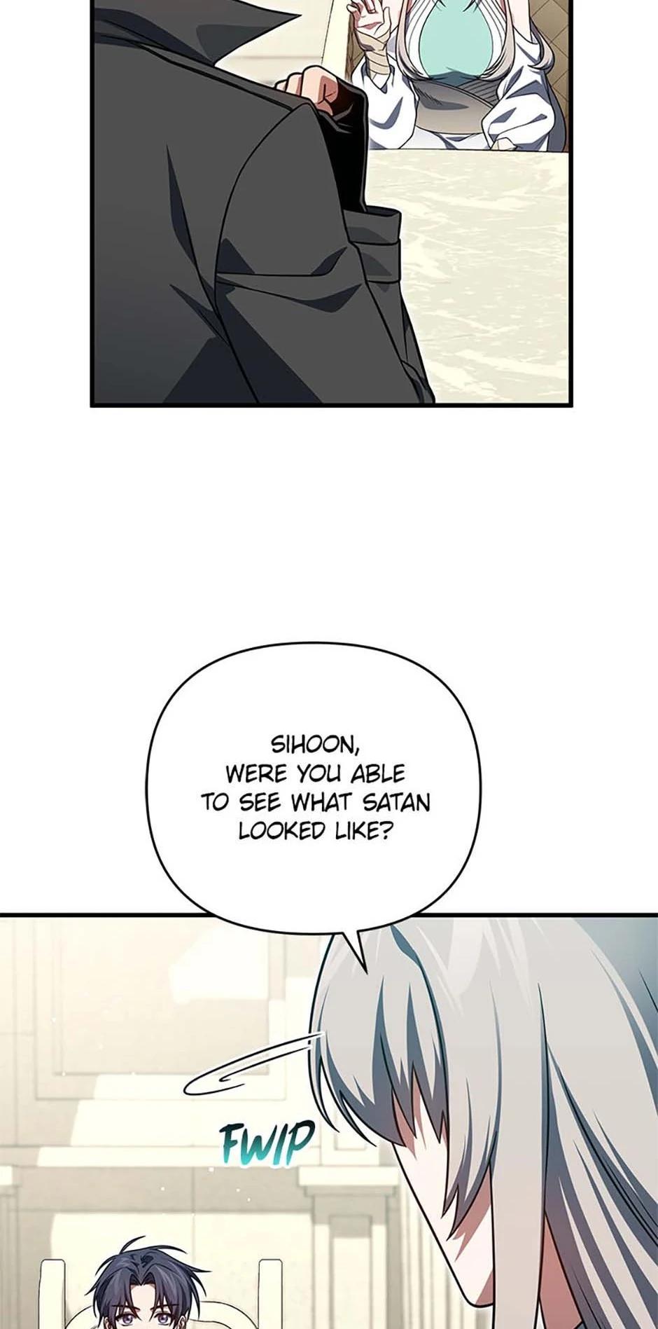Read After Ten Millennia in Hell En Manga Online