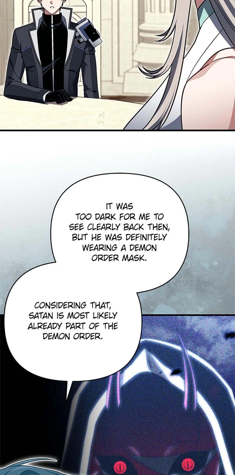 Read After Ten Millennia in Hell En Manga Online