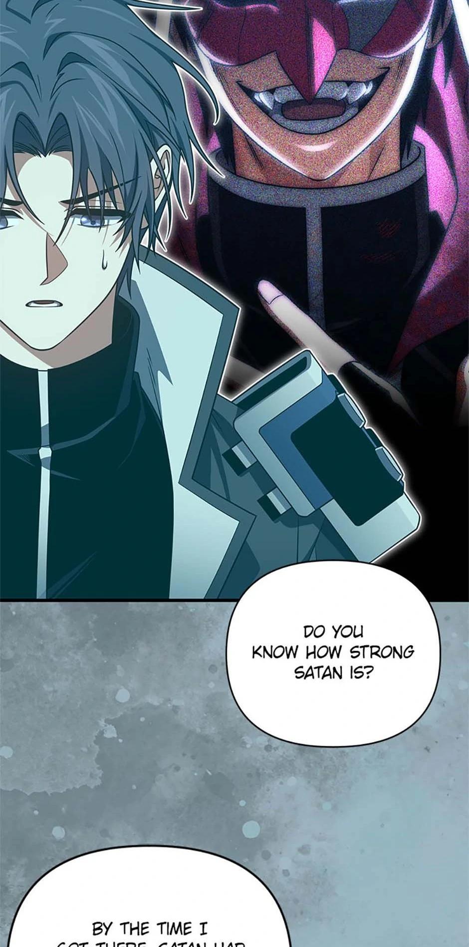 Read After Ten Millennia in Hell En Manga Online