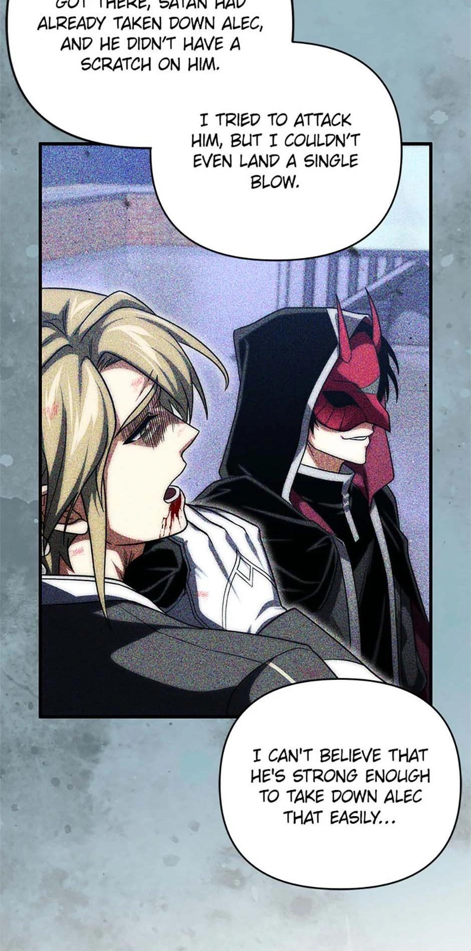 Read After Ten Millennia in Hell En Manga Online