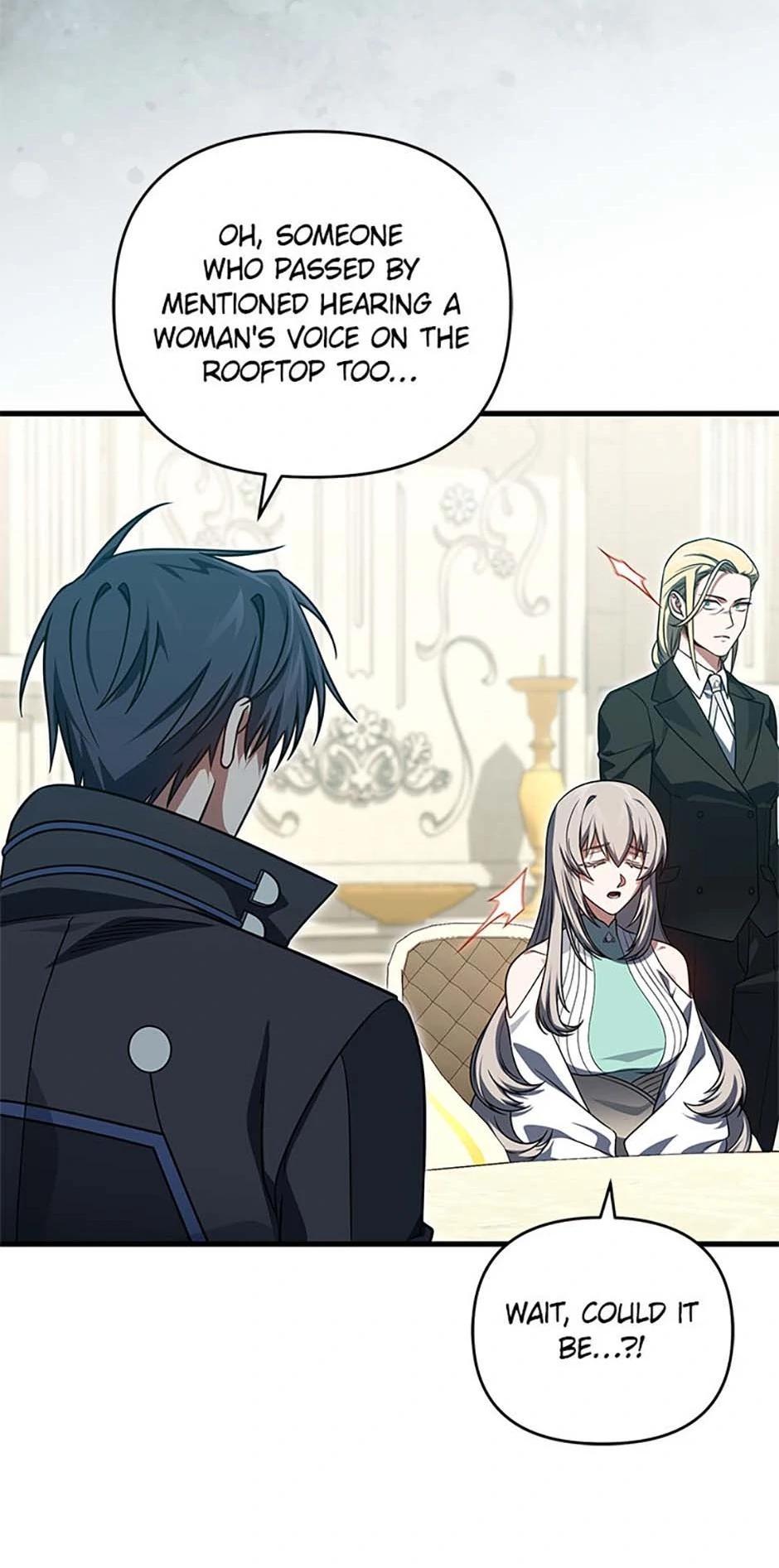 Read After Ten Millennia in Hell En Manga Online