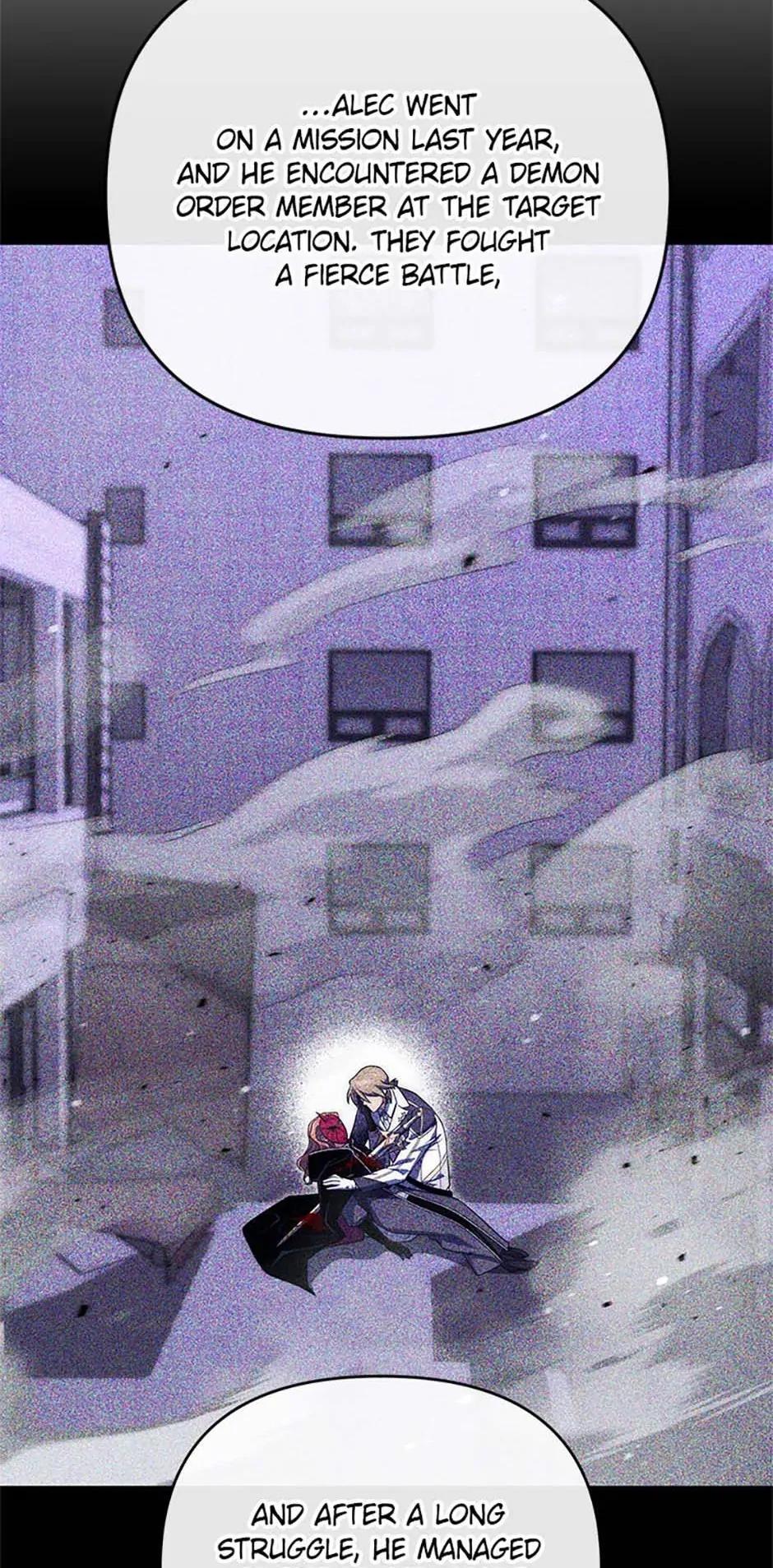 Read After Ten Millennia in Hell En Manga Online