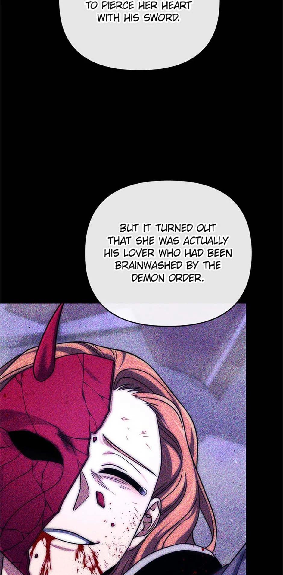 Read After Ten Millennia in Hell En Manga Online