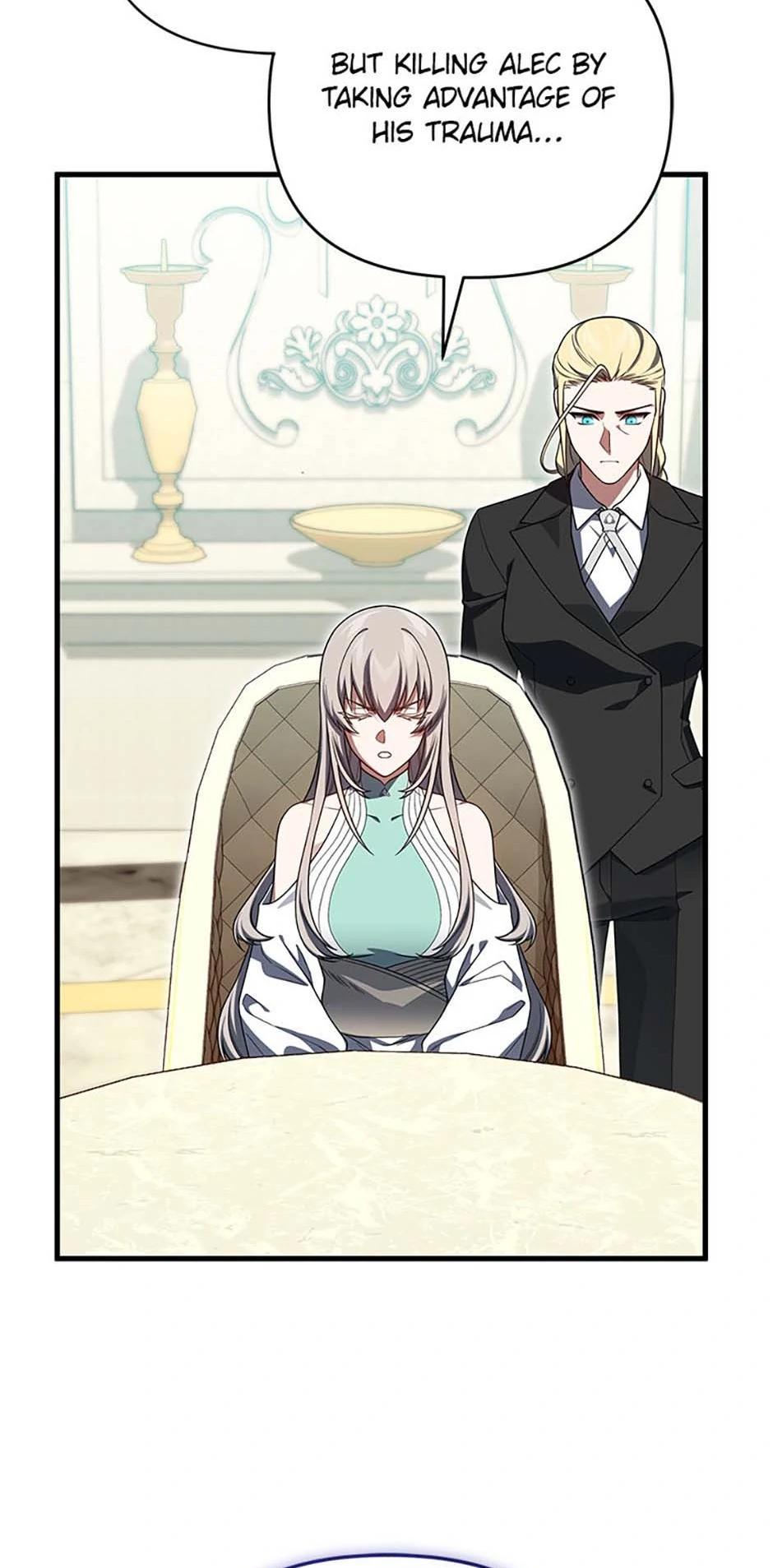Read After Ten Millennia in Hell En Manga Online