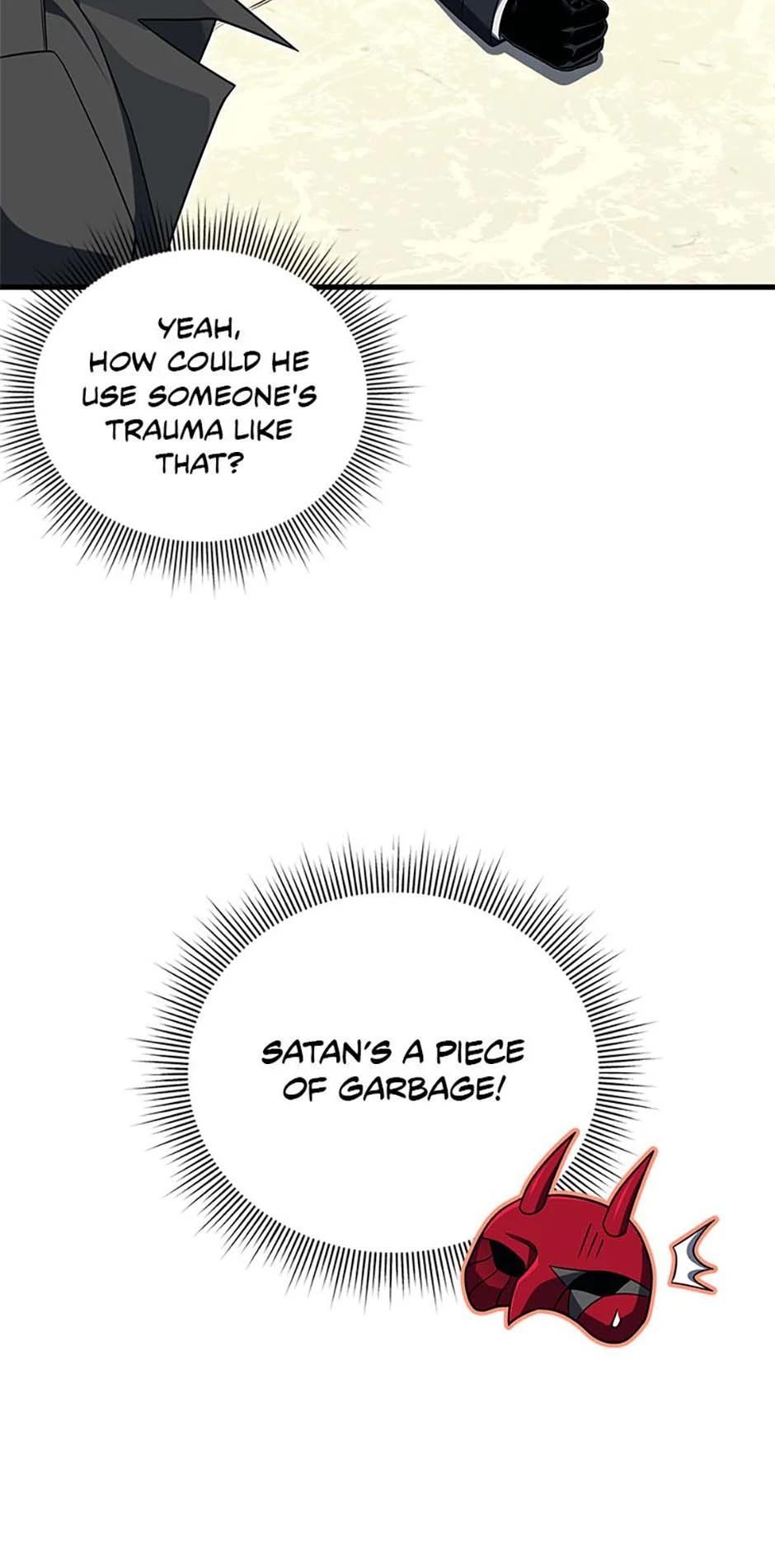 Read After Ten Millennia in Hell En Manga Online