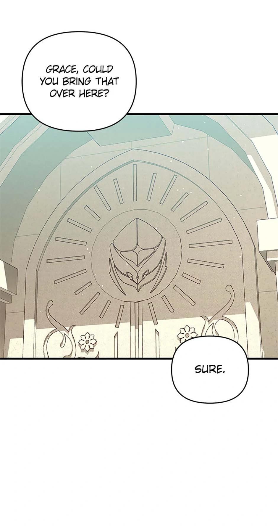 Read After Ten Millennia in Hell En Manga Online