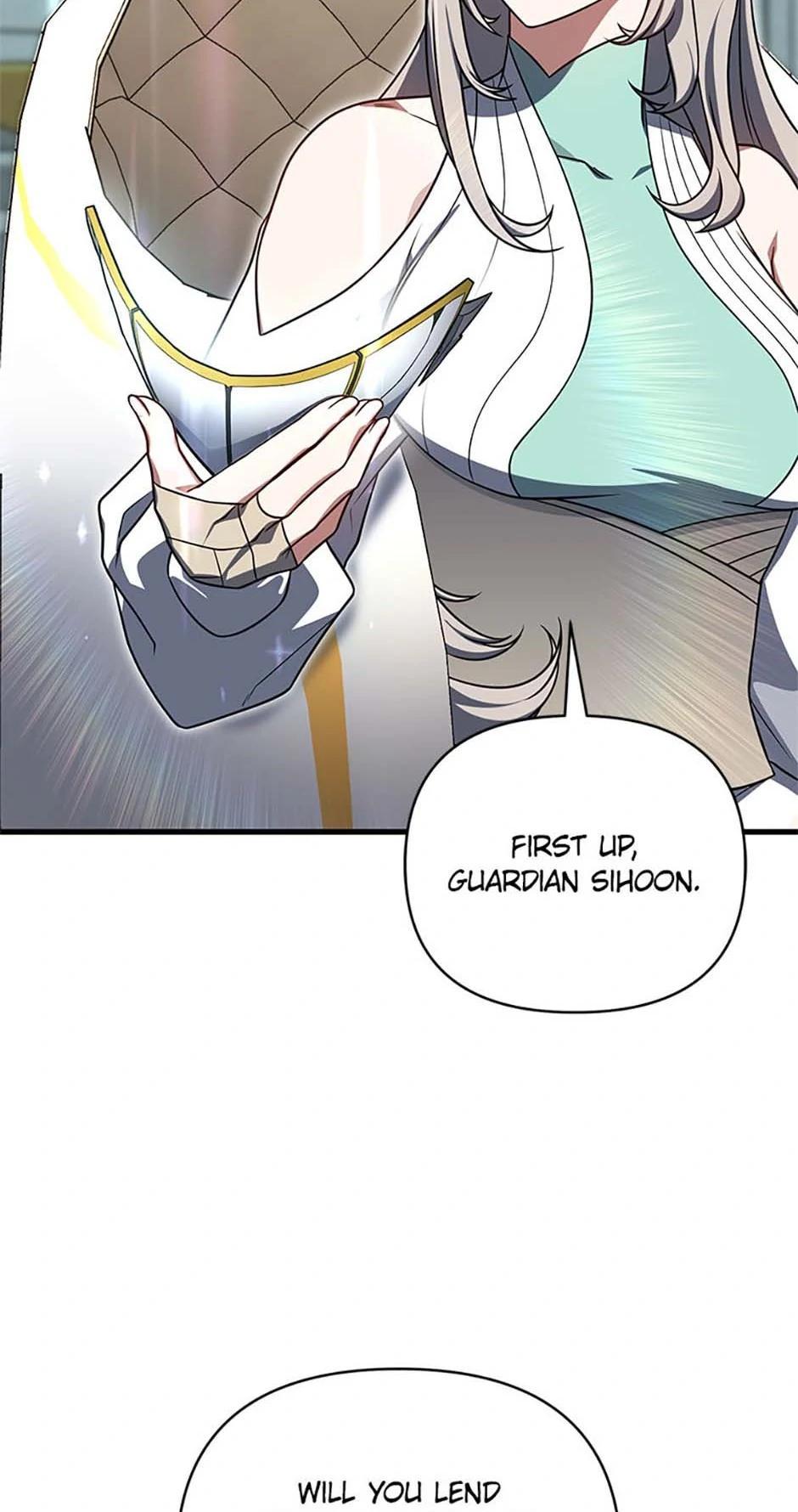 Read After Ten Millennia in Hell En Manga Online