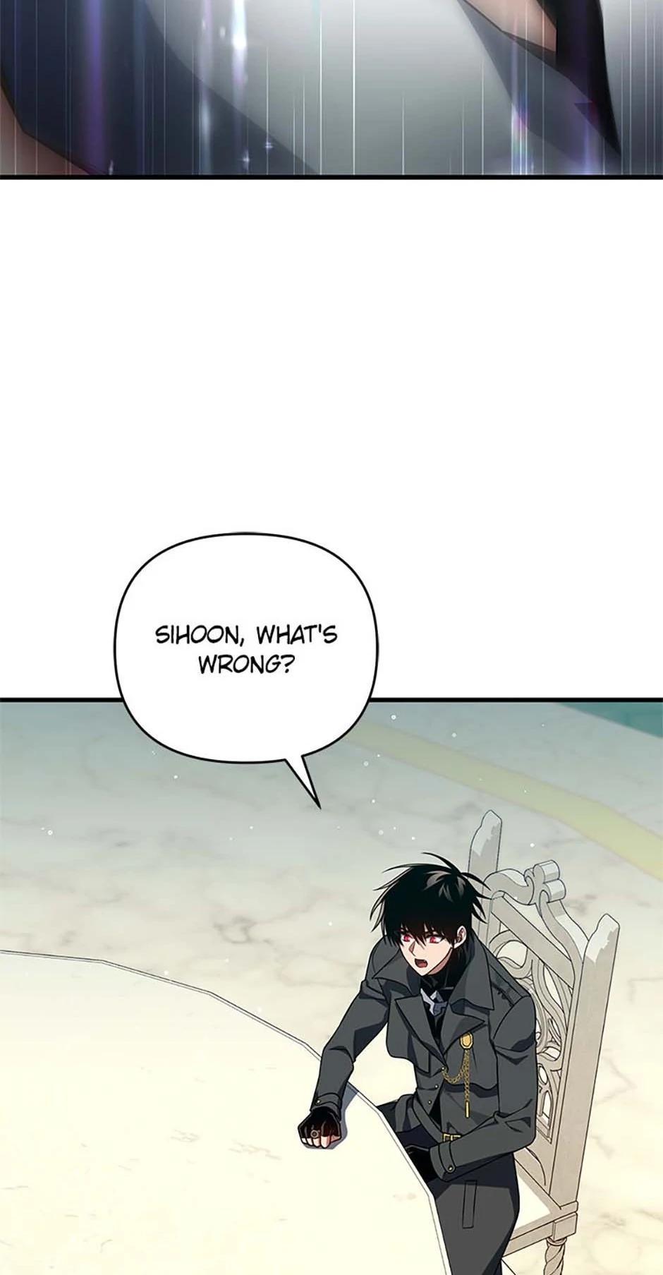 Read After Ten Millennia in Hell En Manga Online
