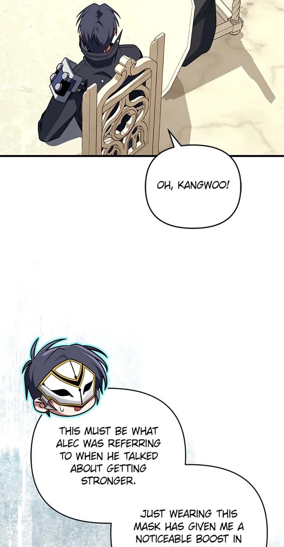 Read After Ten Millennia in Hell En Manga Online