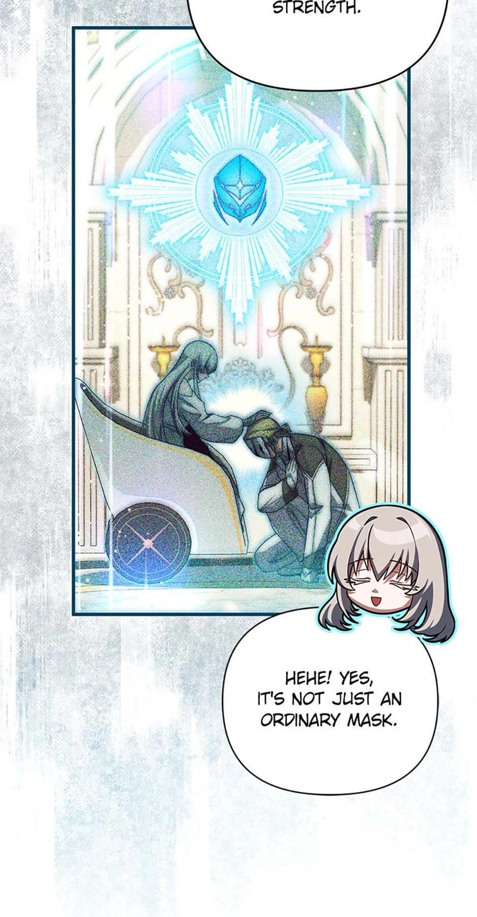 Read After Ten Millennia in Hell En Manga Online