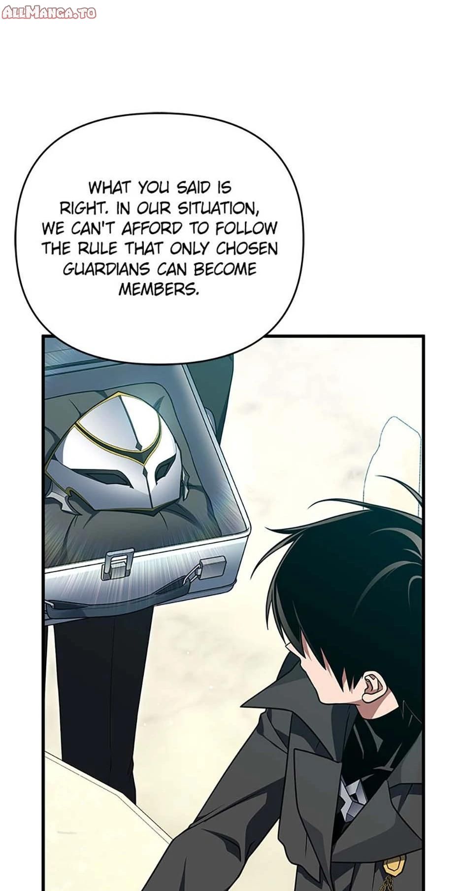 Read After Ten Millennia in Hell En Manga Online