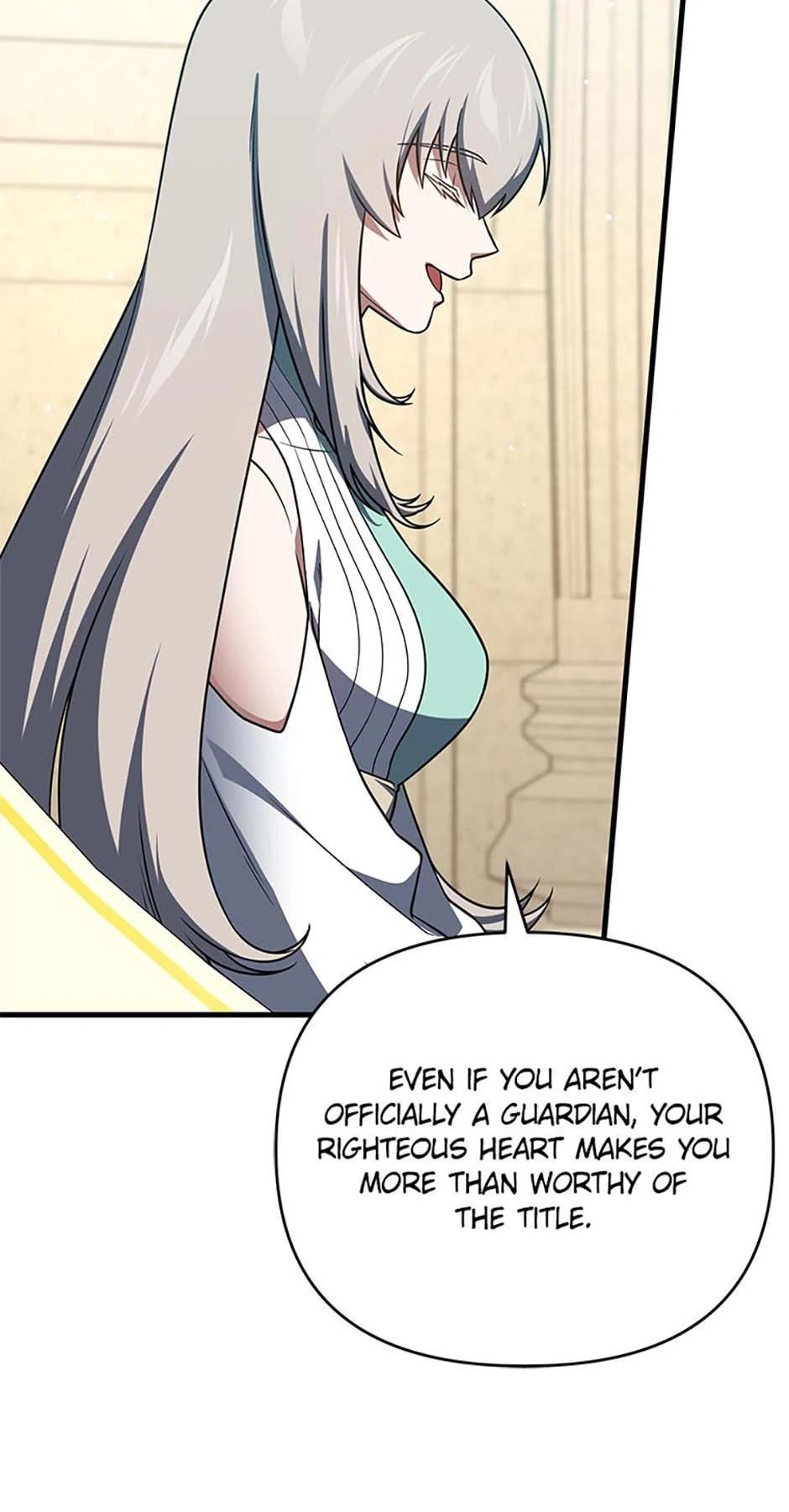 Read After Ten Millennia in Hell En Manga Online