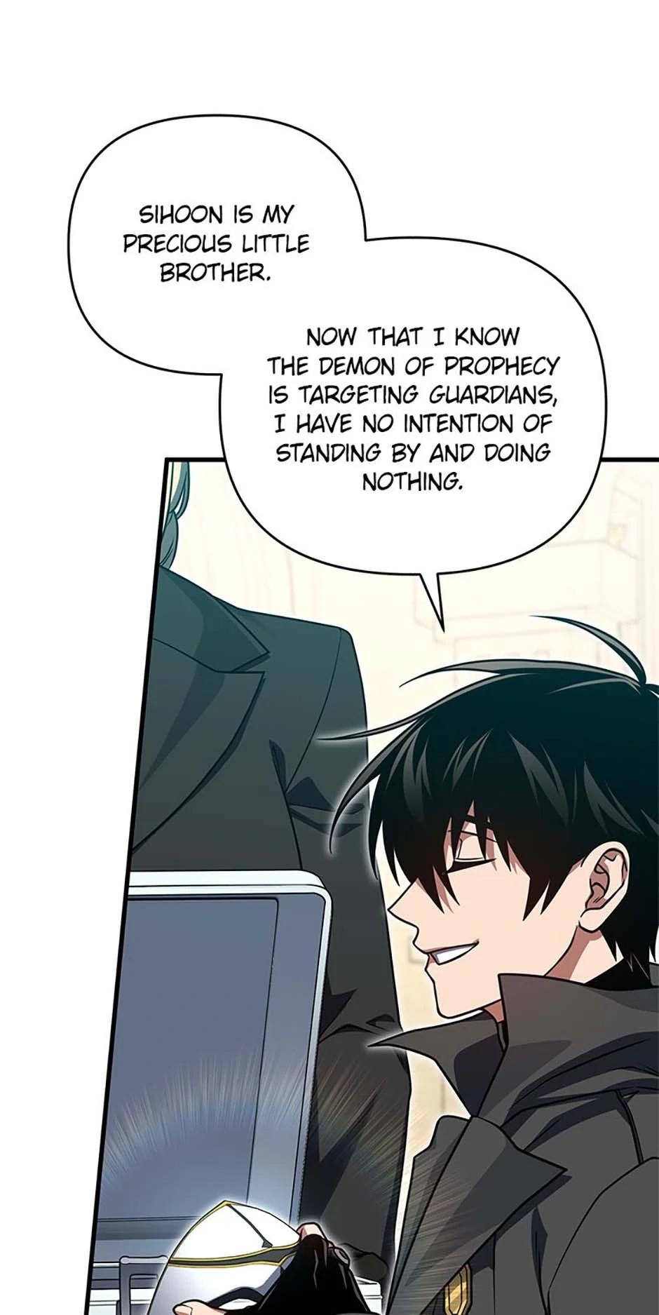 Read After Ten Millennia in Hell En Manga Online