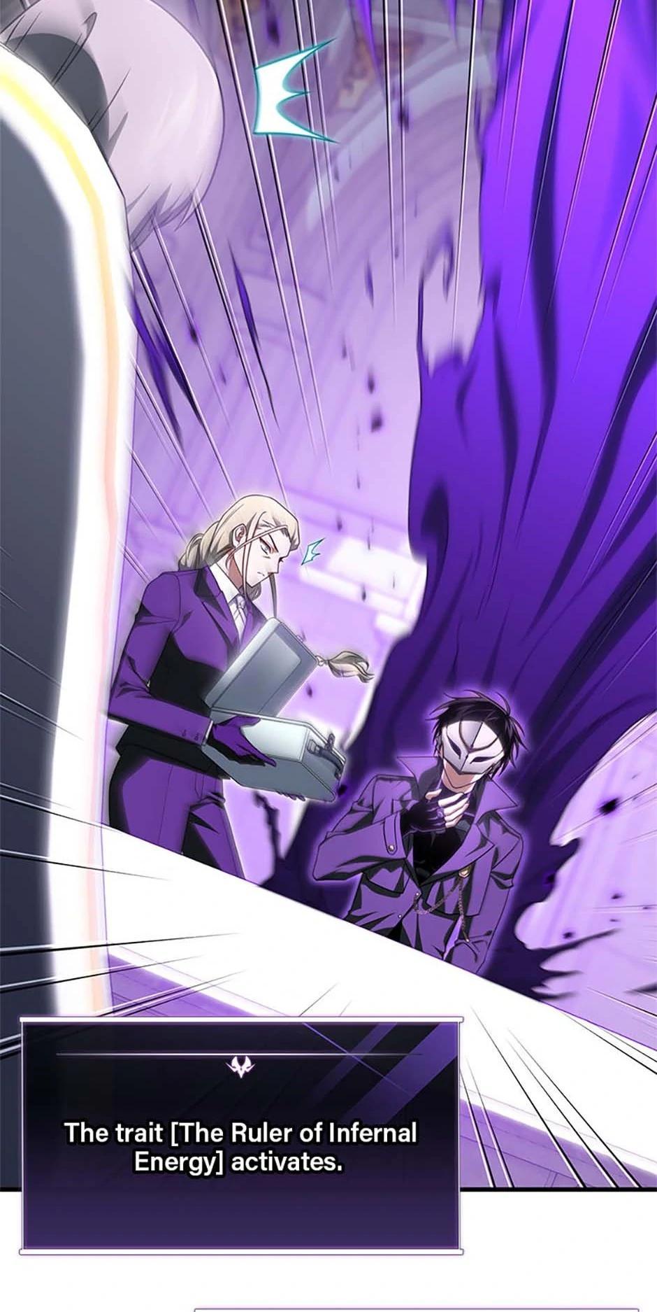Read After Ten Millennia in Hell En Manga Online