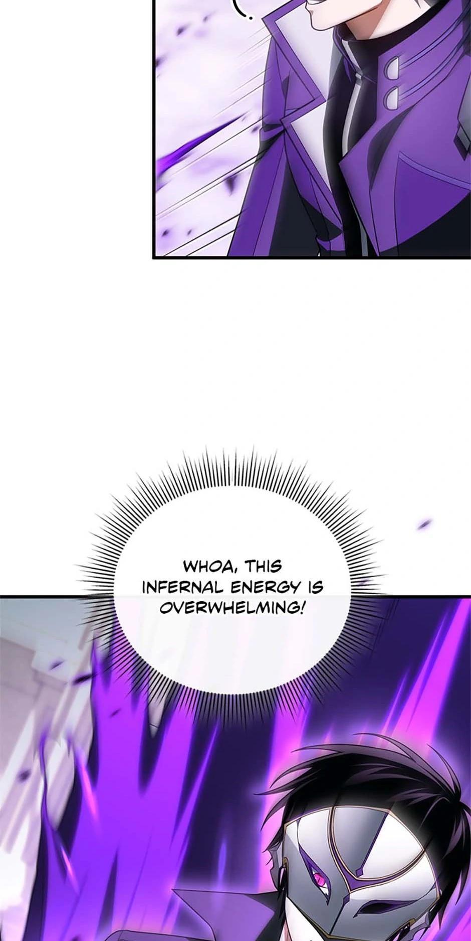 Read After Ten Millennia in Hell En Manga Online