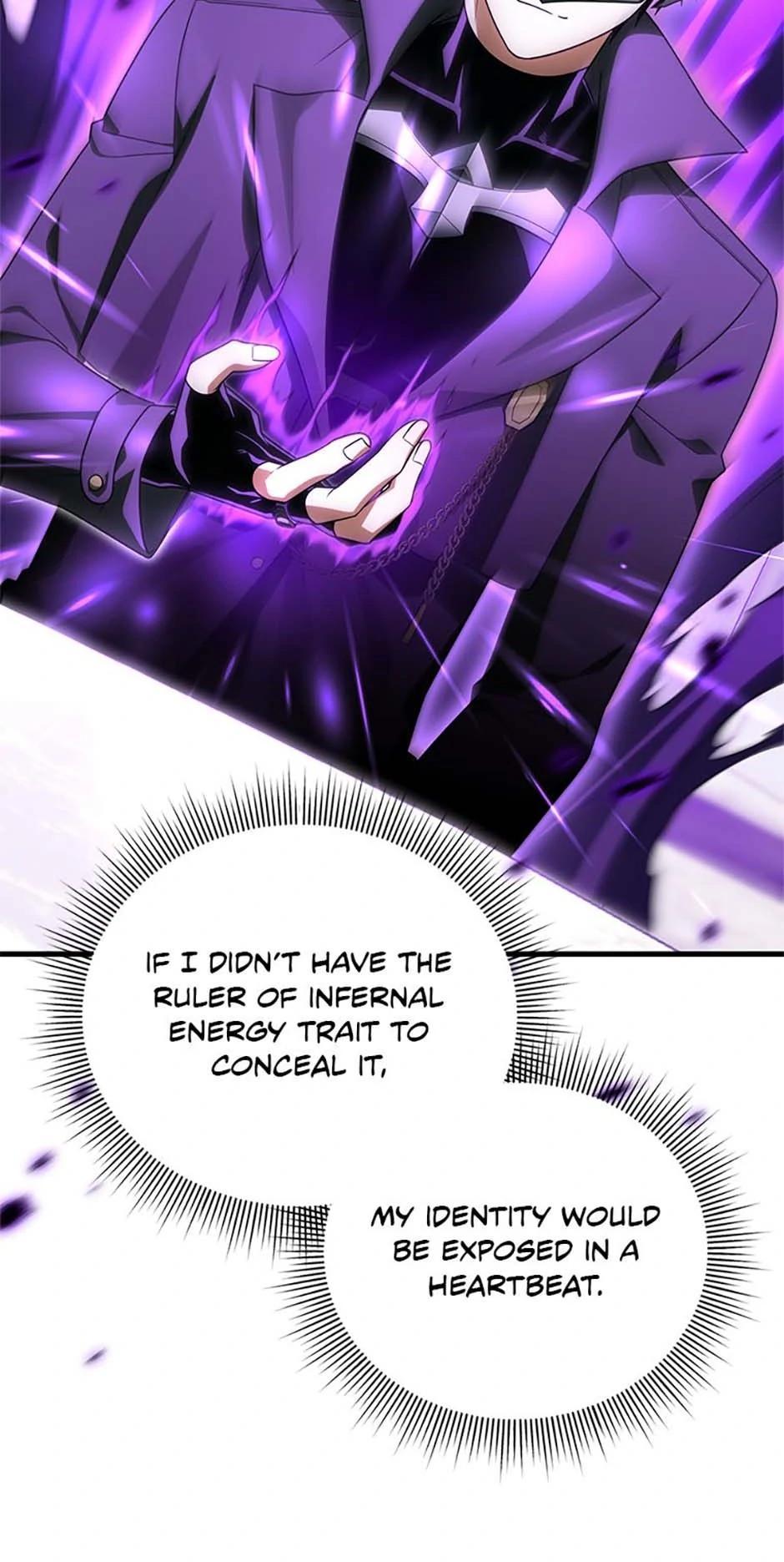 Read After Ten Millennia in Hell En Manga Online