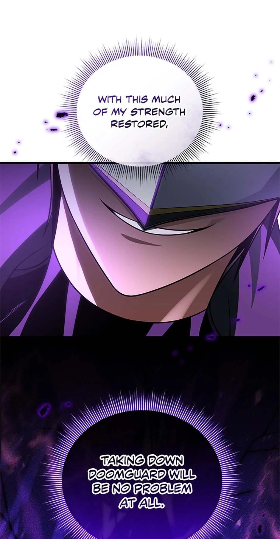 Read After Ten Millennia in Hell En Manga Online