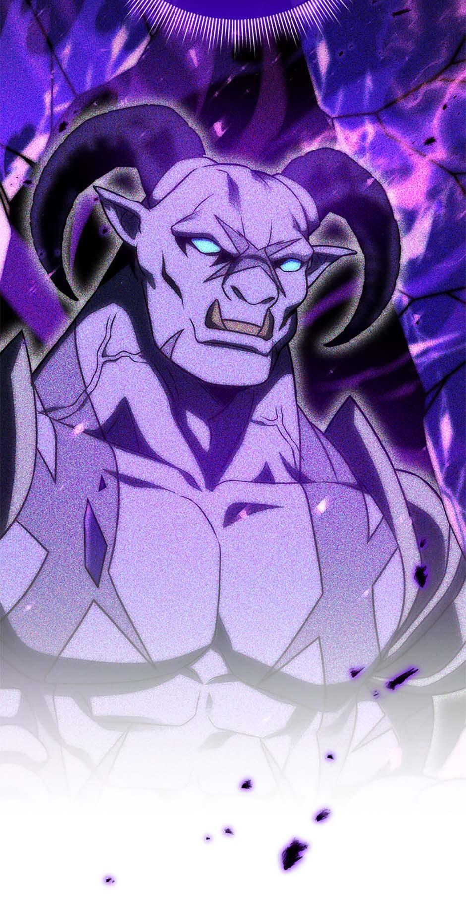 Read After Ten Millennia in Hell En Manga Online
