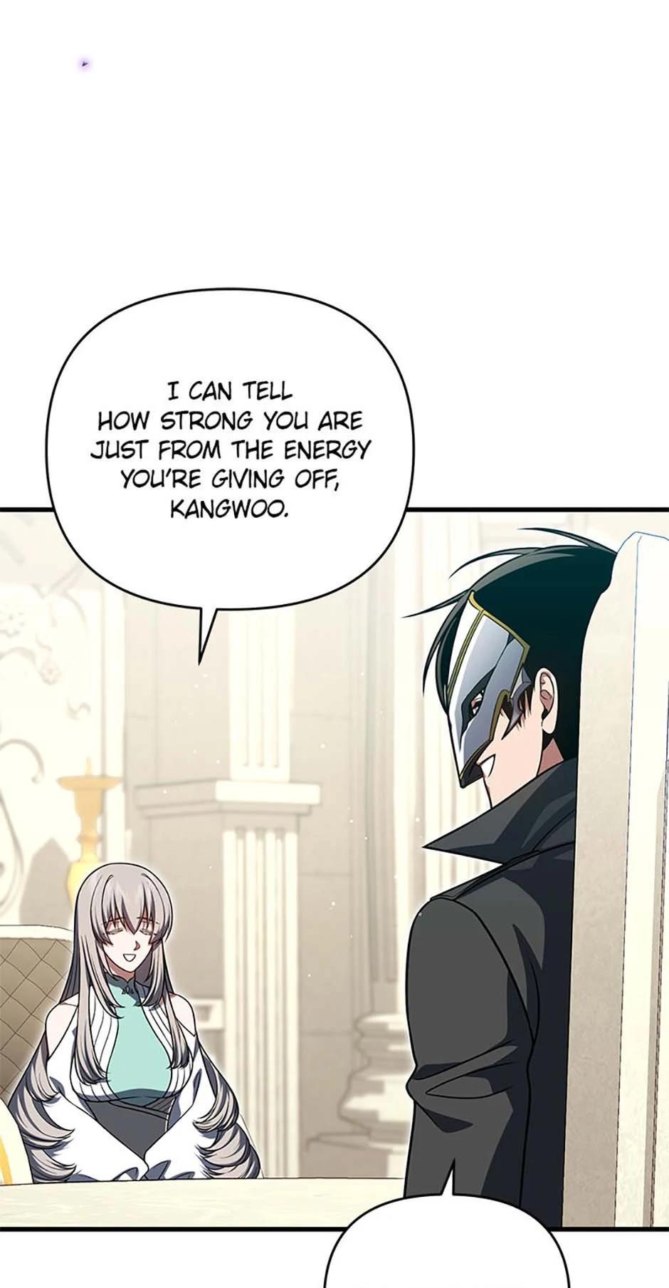 Read After Ten Millennia in Hell En Manga Online