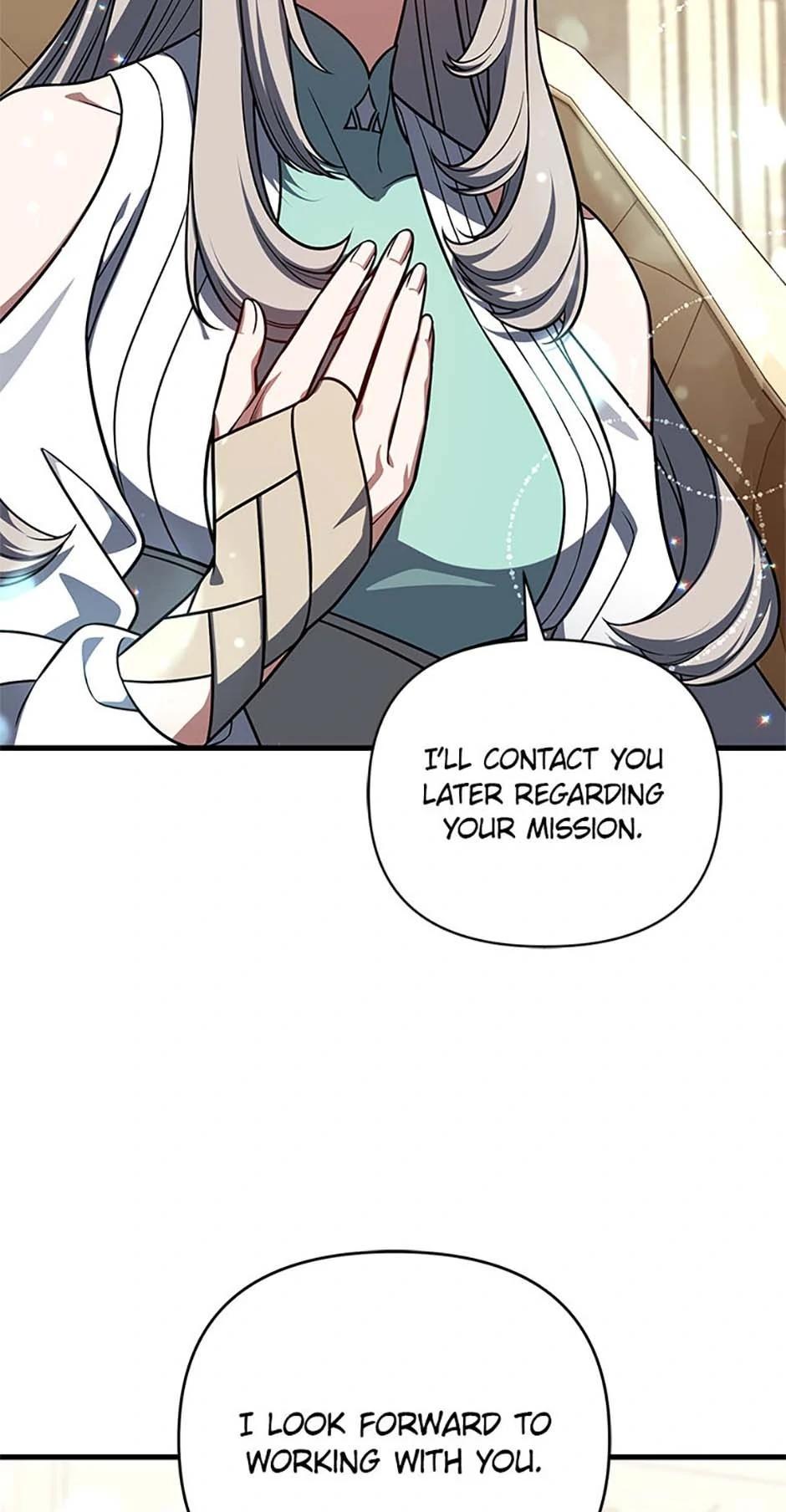 Read After Ten Millennia in Hell En Manga Online