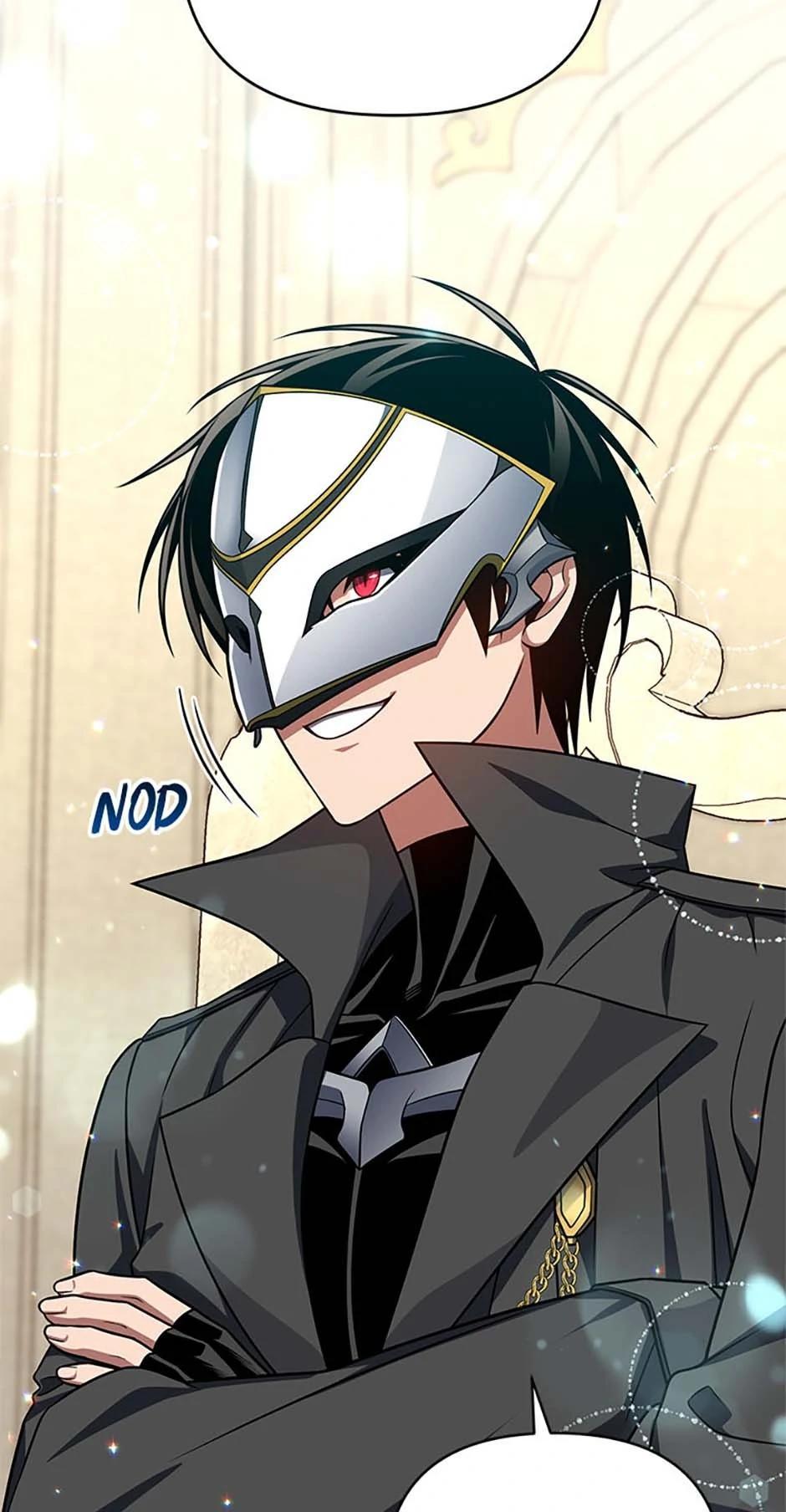 Read After Ten Millennia in Hell En Manga Online