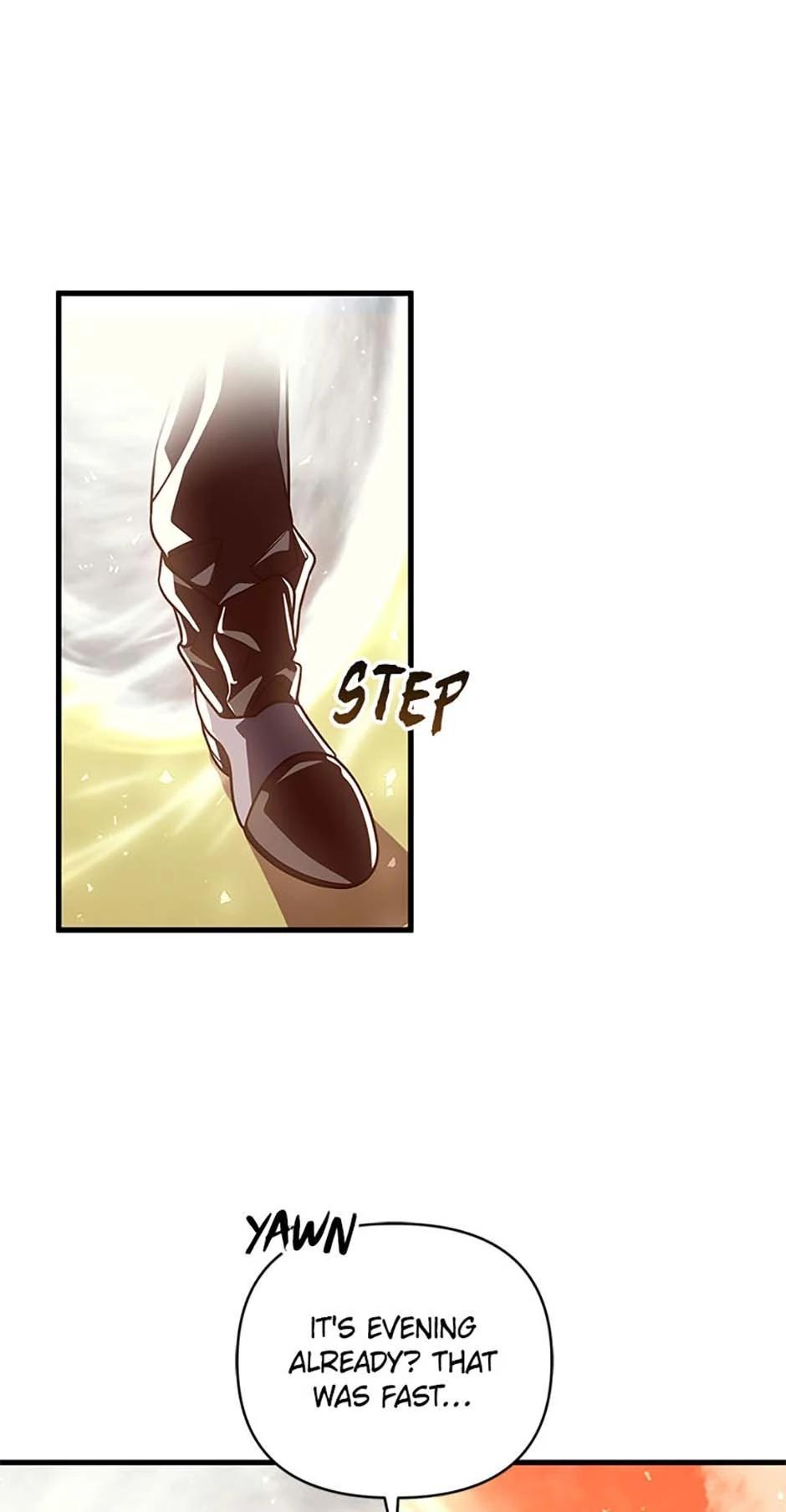 Read After Ten Millennia in Hell En Manga Online