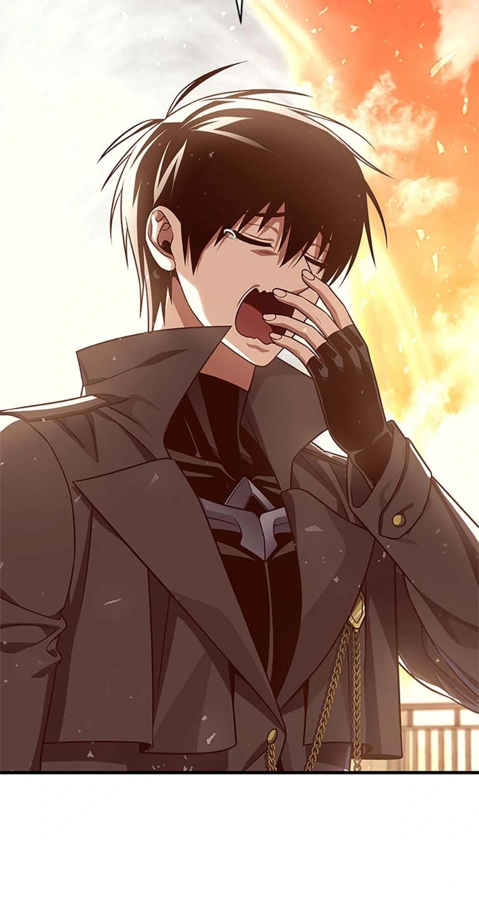 Read After Ten Millennia in Hell En Manga Online