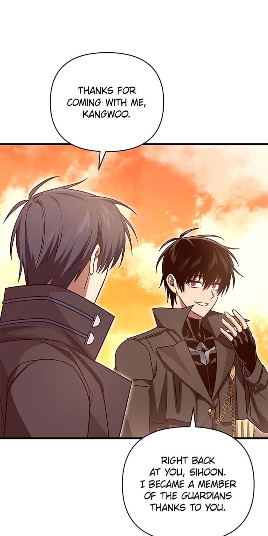 Read After Ten Millennia in Hell En Manga Online