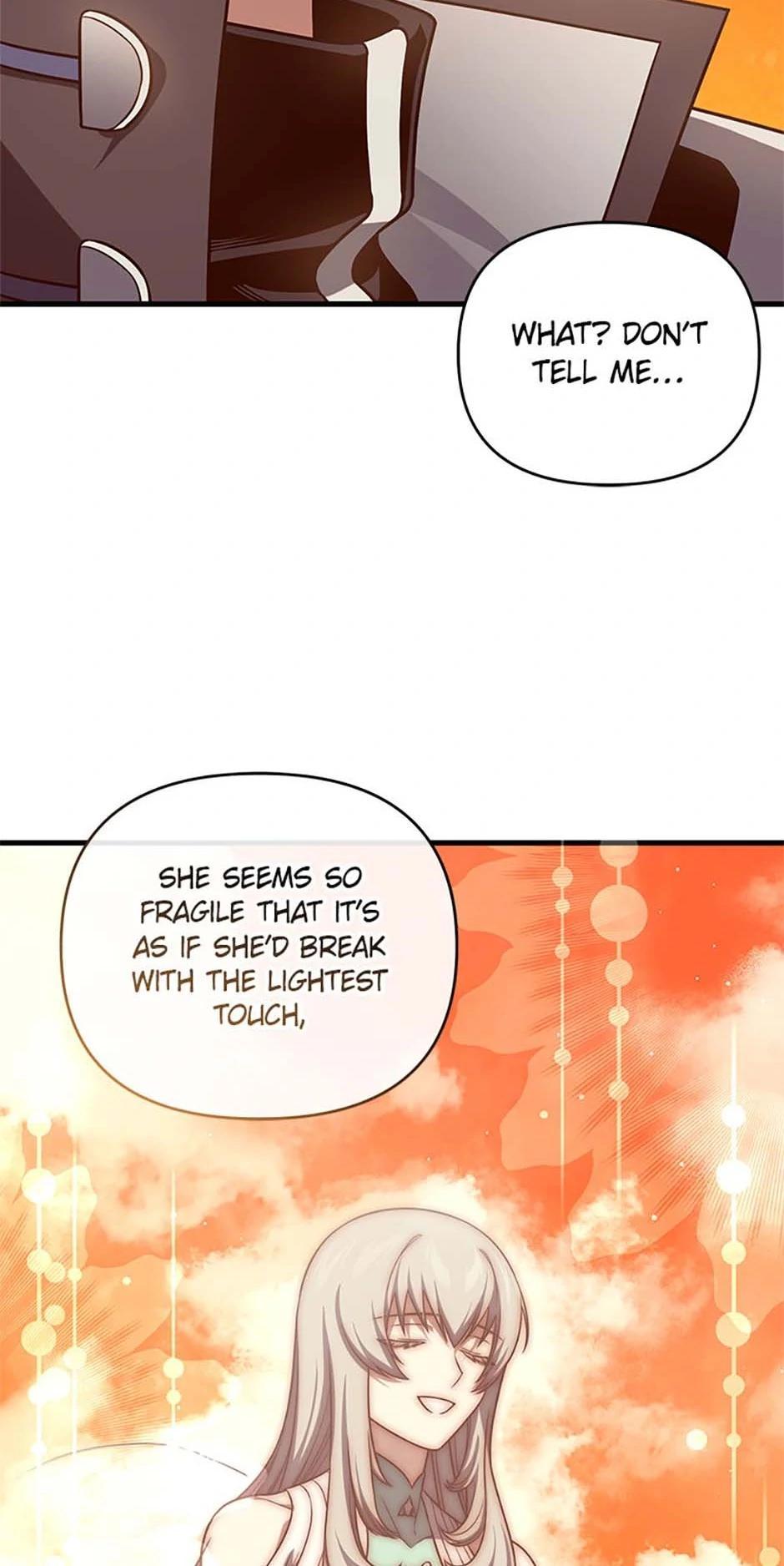 Read After Ten Millennia in Hell En Manga Online