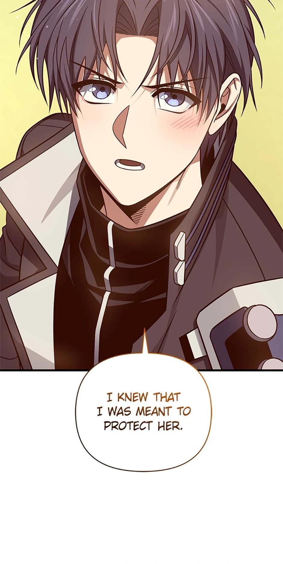 Read After Ten Millennia in Hell En Manga Online