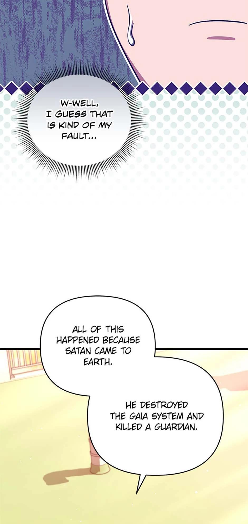 Read After Ten Millennia in Hell En Manga Online