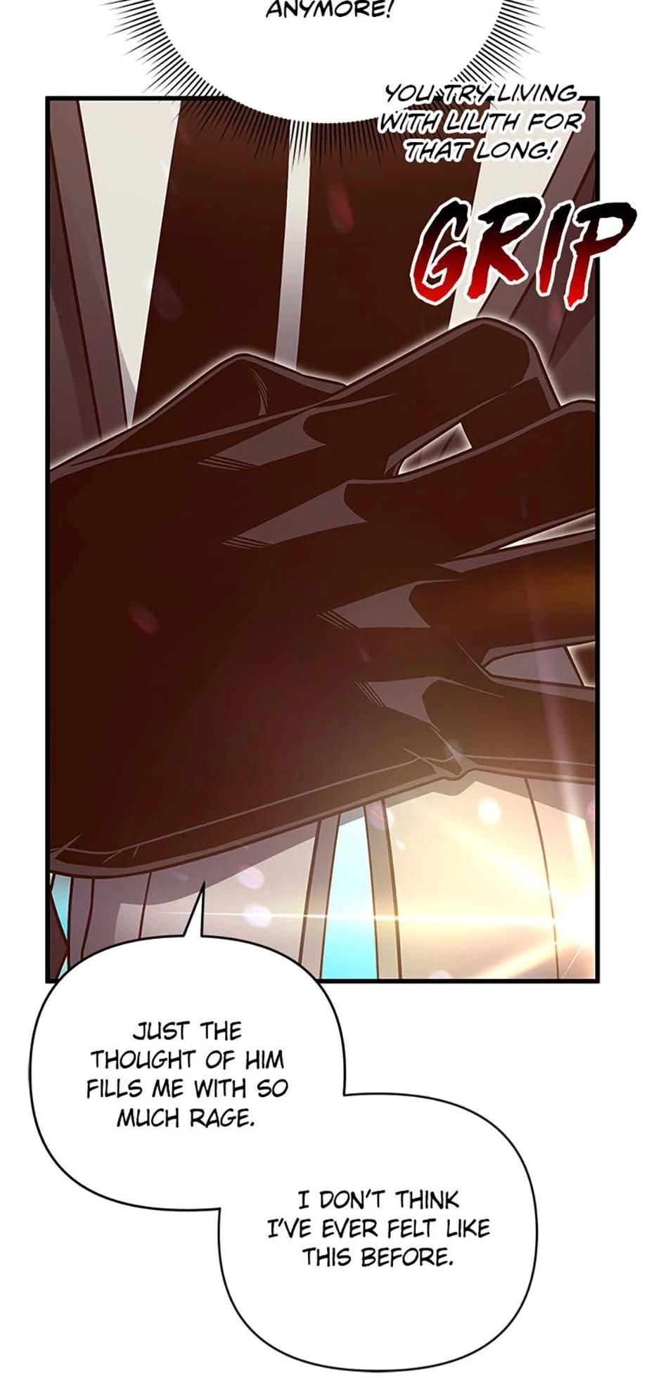 Read After Ten Millennia in Hell En Manga Online