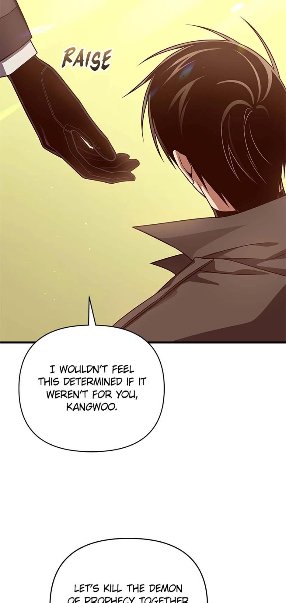 Read After Ten Millennia in Hell En Manga Online