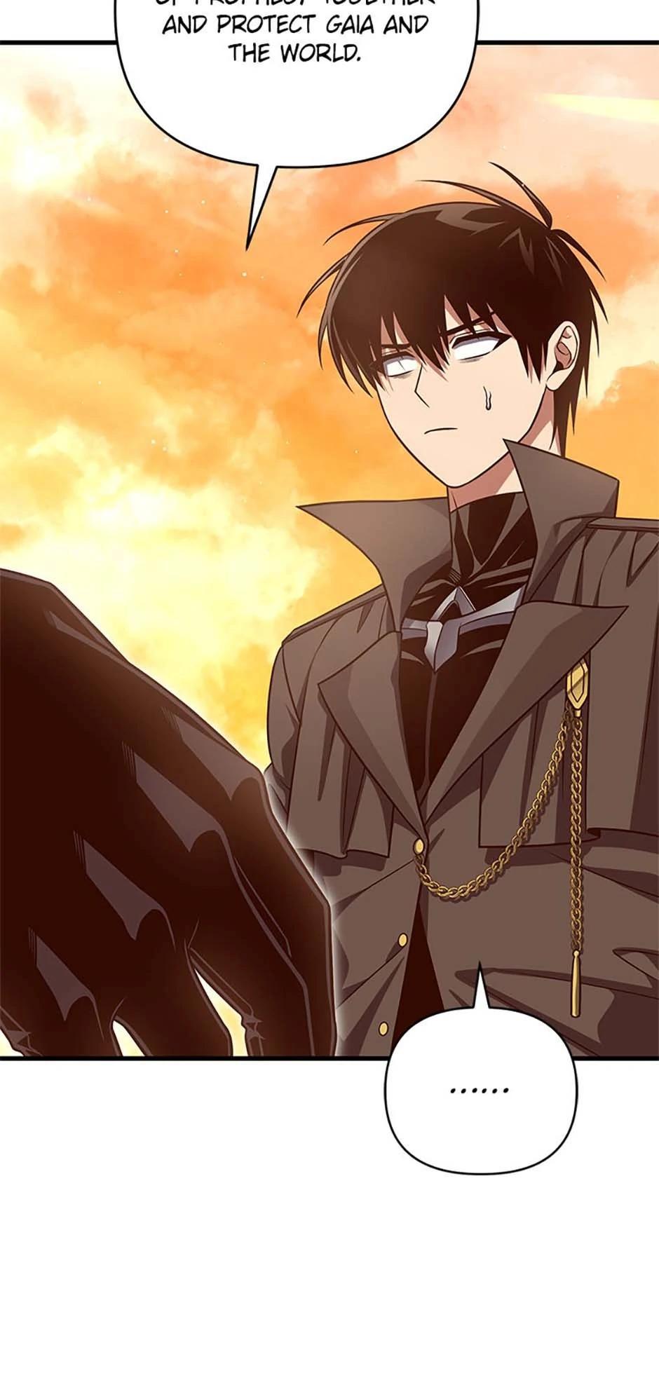 Read After Ten Millennia in Hell En Manga Online