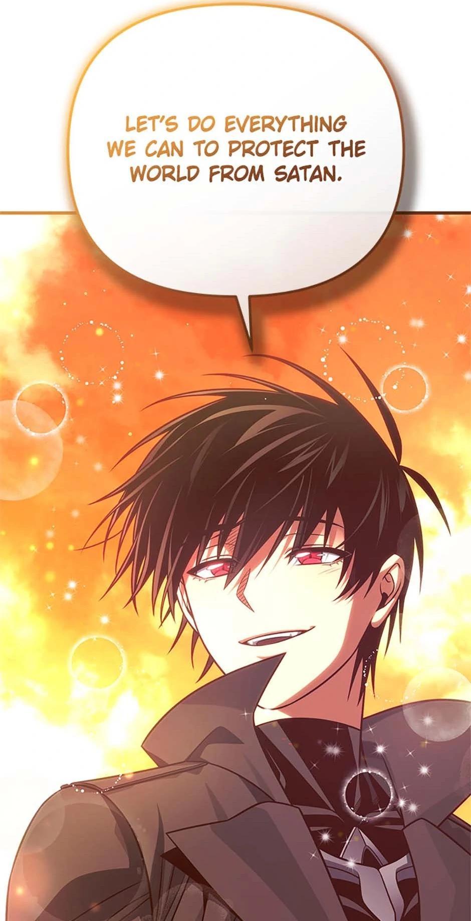 Read After Ten Millennia in Hell En Manga Online