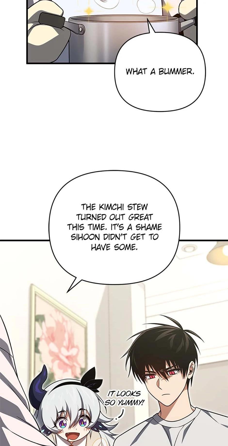 Read After Ten Millennia in Hell En Manga Online