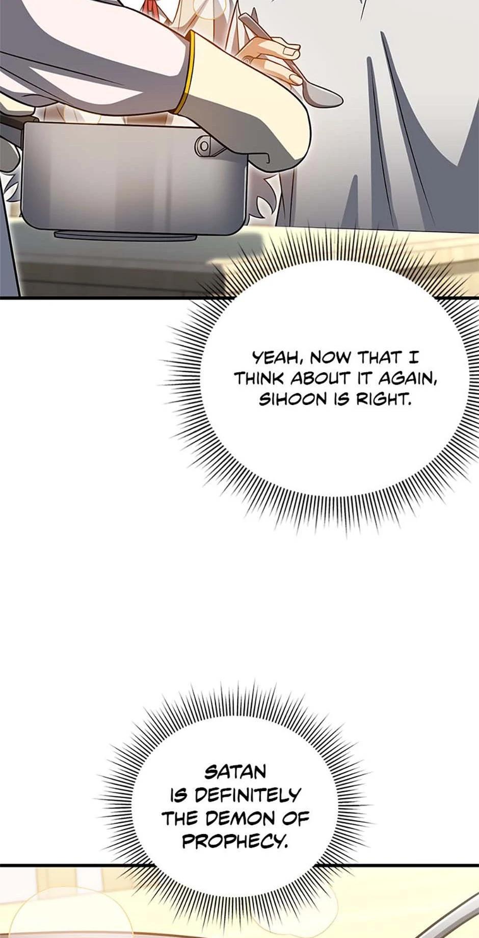 Read After Ten Millennia in Hell En Manga Online